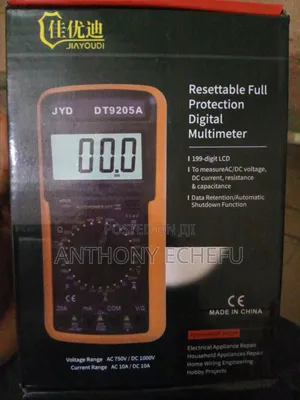 Electronic Meter