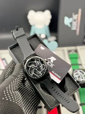 Rick Spin Watches