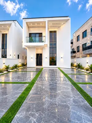 4bdrm Duplex in Sangotedo for sale