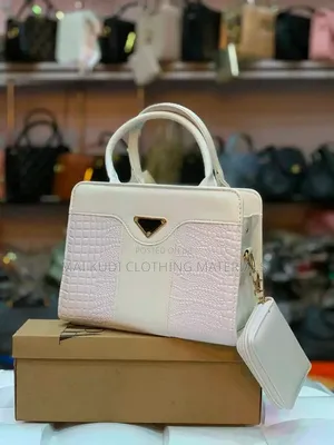 Females Hand Bags