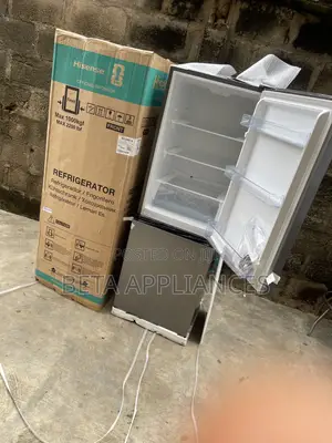 Hisense 29DCA 225L Family Fridge