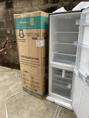 Hisense 29DCA 225L Family Fridge