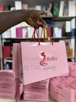 Quality Paper Bag