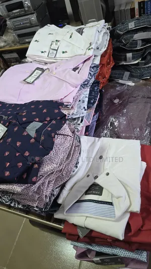 Wholesale Clothing Unisex, Children