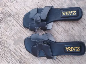 Shoes and Flats