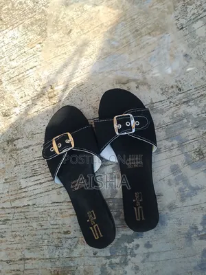 Shoes and Flats