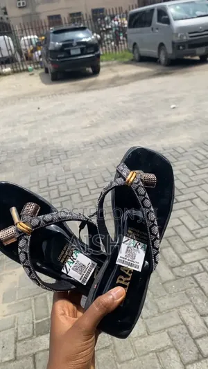Shoes and Flats