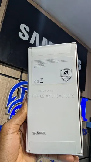 New Samsung Galaxy A16 5G 128 GB Blue