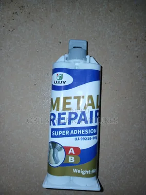 Metal Repair Cool Welder