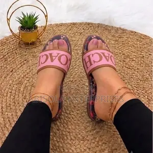Christian Dior Palm
