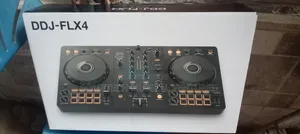 Pioneer Dj DDJ -Flx4