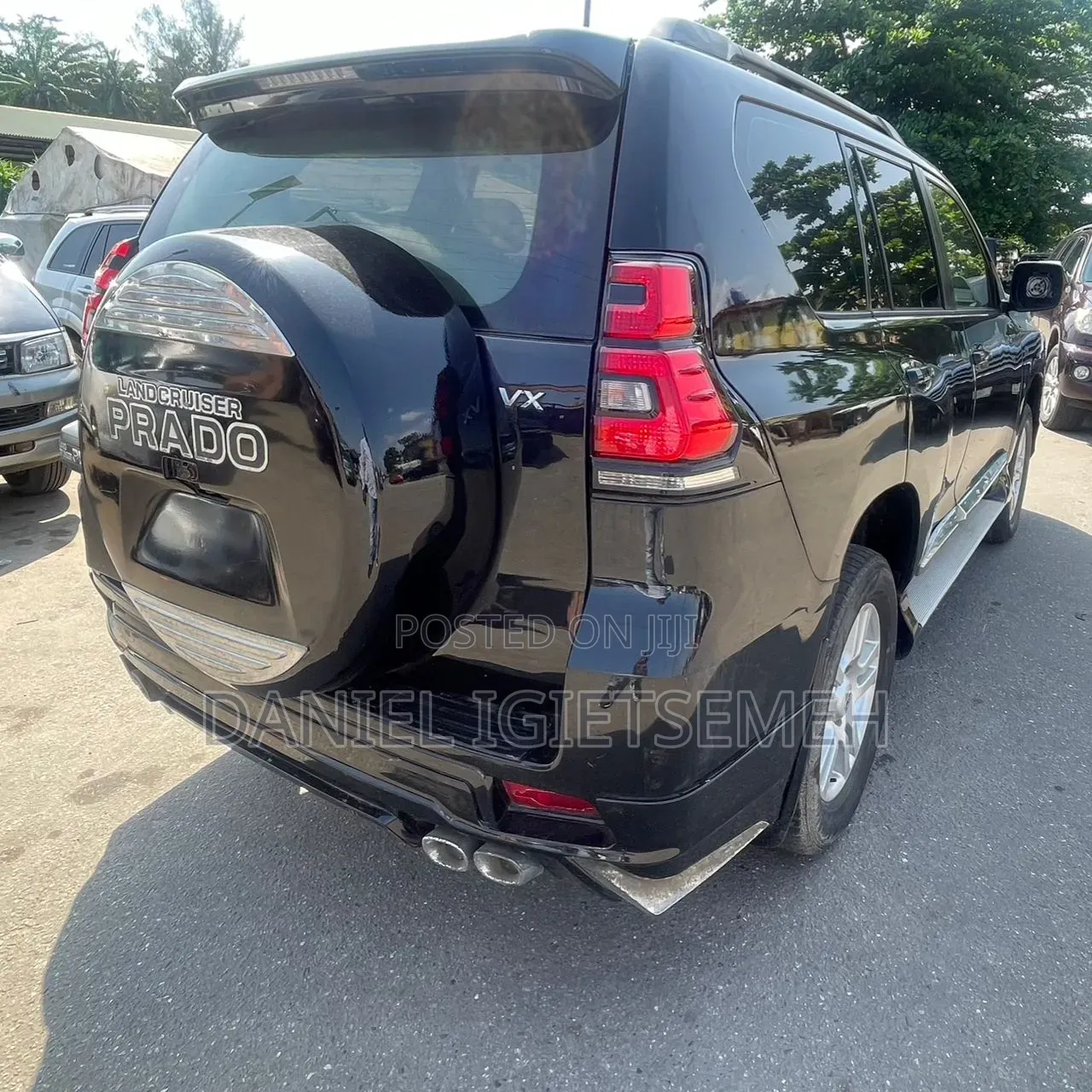 Car Rentals Services