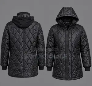 Winter Safety Jacket