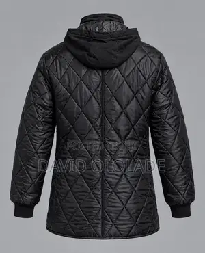 Winter Safety Jacket