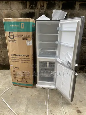 Hisense 29DCA 225L Refrigerator – Reliable Cooling