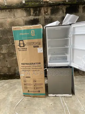 Hisense 29DCA 225L Refrigerator – Reliable Cooling