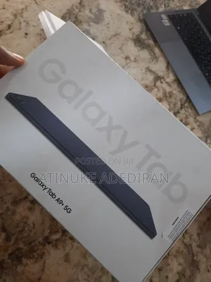 Samsung Galaxy Tab A9+ 64 GB Gray