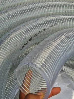 Steel Wire Hose