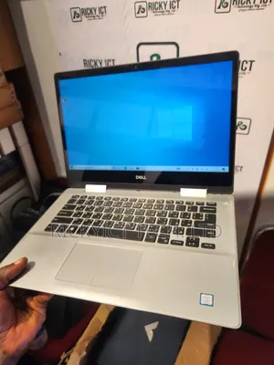Laptop Dell Inspiron 11 3195 2-in-1 16GB Intel Core i7 SSD 512GB