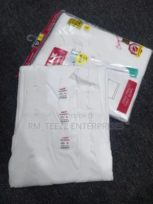 3in1 Lux Premium Vests