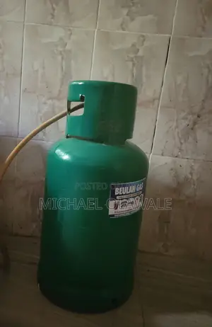 Gas Cylinder 12.5kg