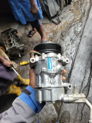 Compressor Mini Cooper
