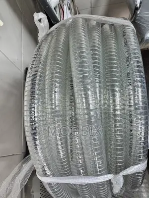 Steel Wire Hose