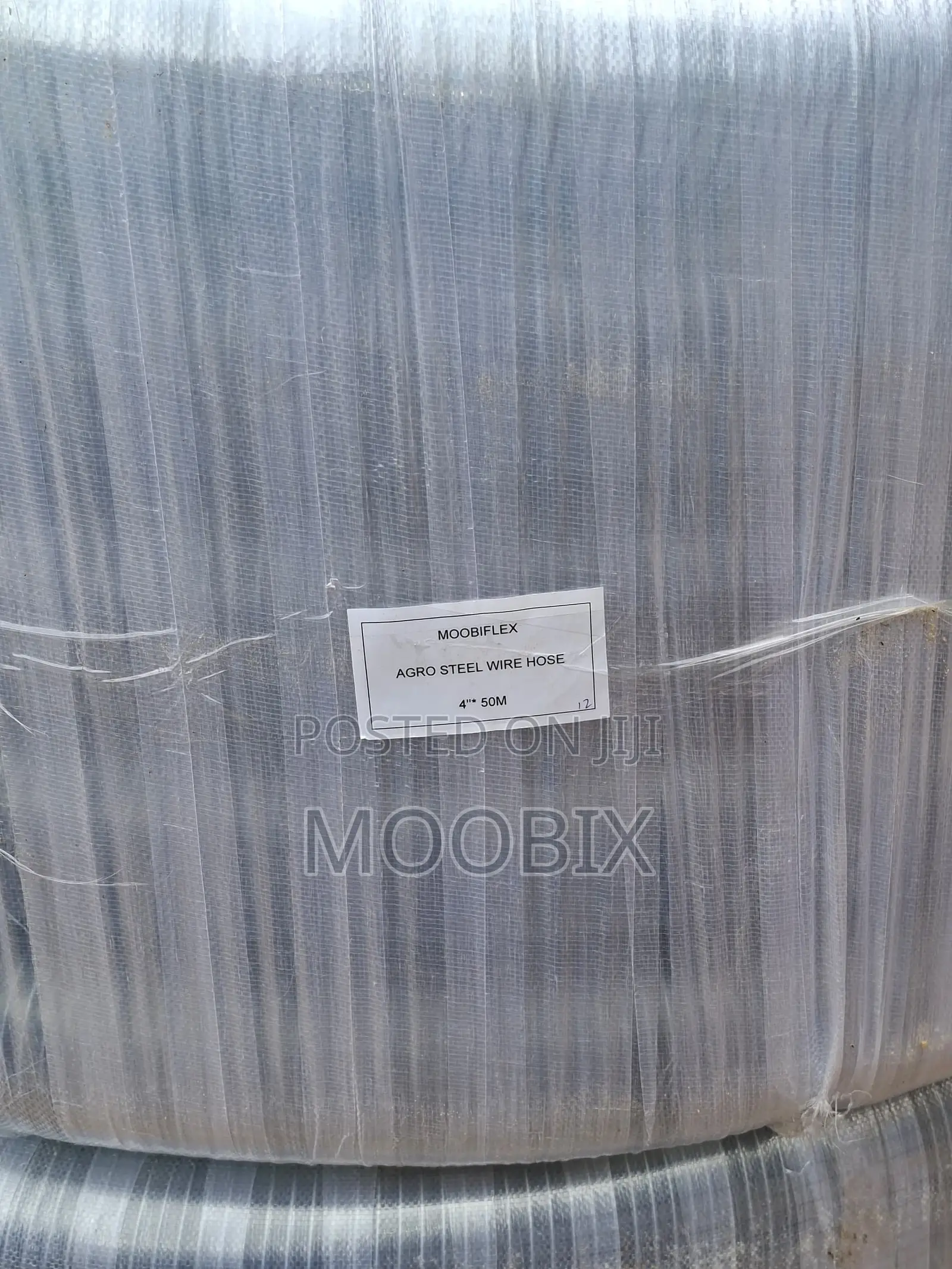 Steel Wire Hose