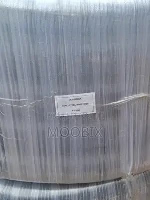 Steel Wire Hose