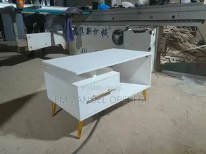Mini Center Table for Small Spaces