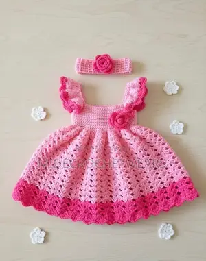 Baby Girl Outfit