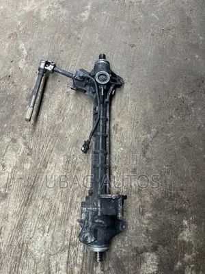 Highest Grade Steering Rack ML350 GL450 GLE 2012 - 2018 (Without Pump)