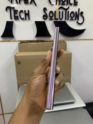 Samsung Galaxy S23 Ultra 512 GB Purple
