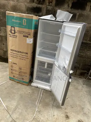 Hisense 29DCA 225L Home Office Fridge