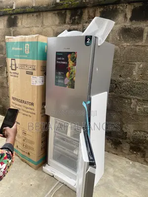 Hisense 29DCA 225L Home Office Fridge