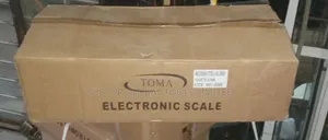 100kg Digital Platform Scale