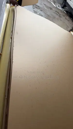 Acrylic UV Plastic Board in 4ft X 8ft Sizes