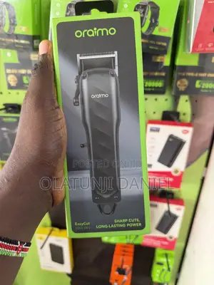 Oraimo Clipper