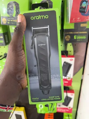Oraimo Clipper