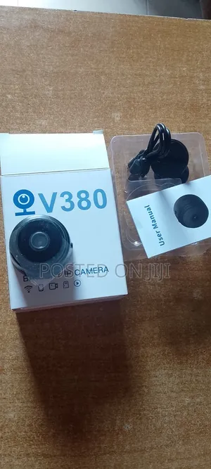 A9 Mini Camera