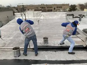 Call Us for Your Bad Leakage Roof Repair Now