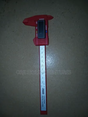 Digital Caliper