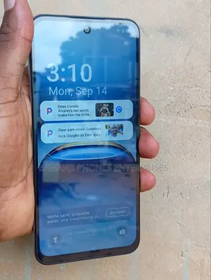 Tecno Spark 40 128 GB Silver