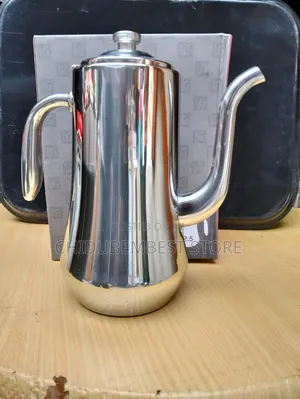 Quality Teapot