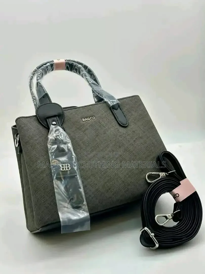 Female Hand Bags