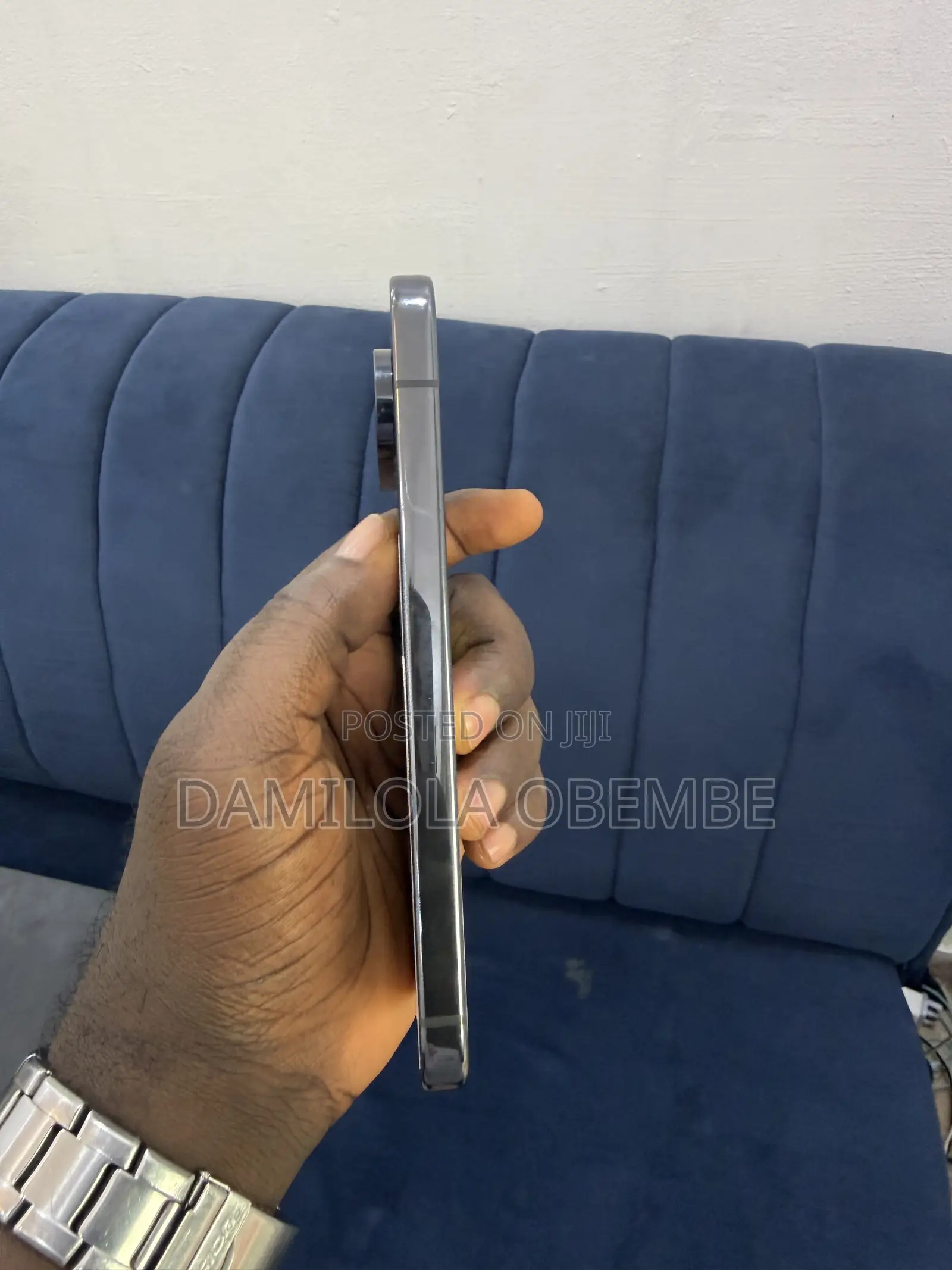 Google Pixel 9 Pro 128 GB Black