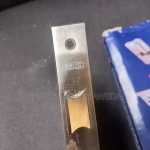 ABUS Lock Engine Only Engine With Quality Cylinder