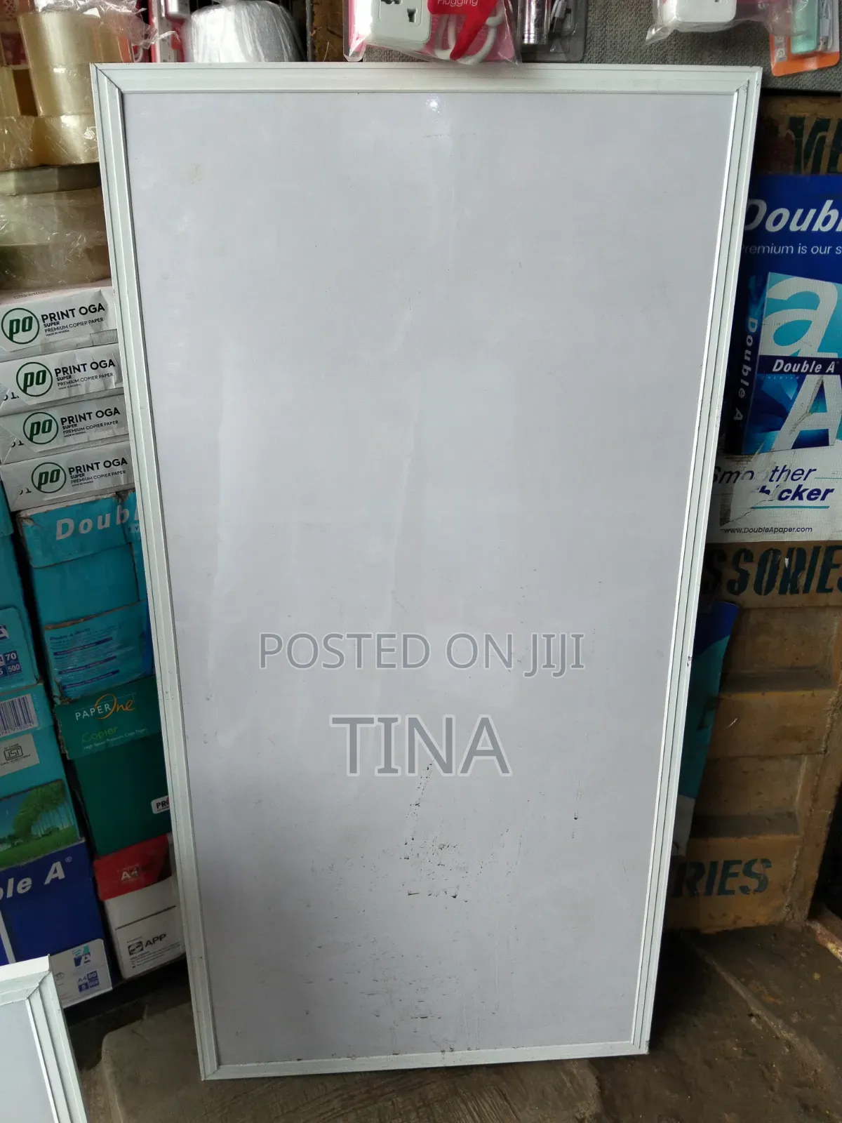 White Board