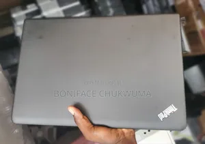 Laptop Lenovo 8GB Intel Core i7 SSD 256GB