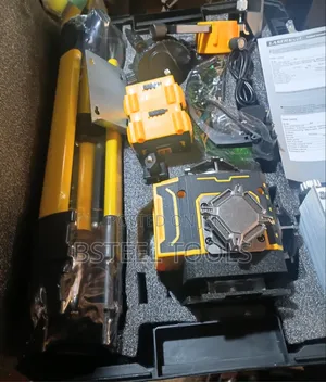 Dewalt 360 Laser Line – Professional Accurate Leveling Tool